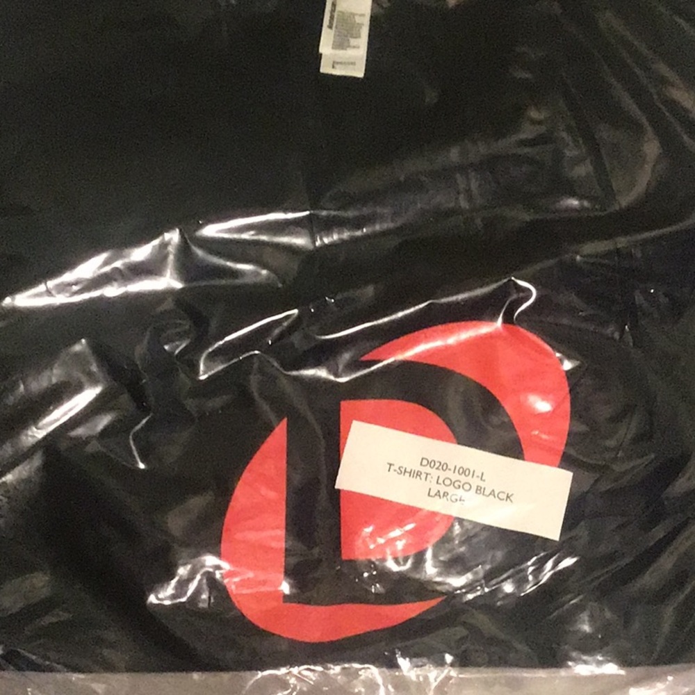 New Dinan Motorsport LOGO Tee Shirt